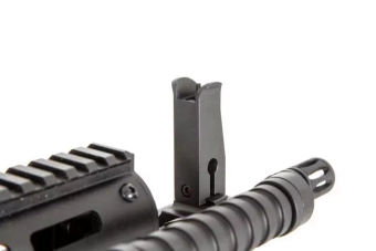 6674 Machine Gun Replica