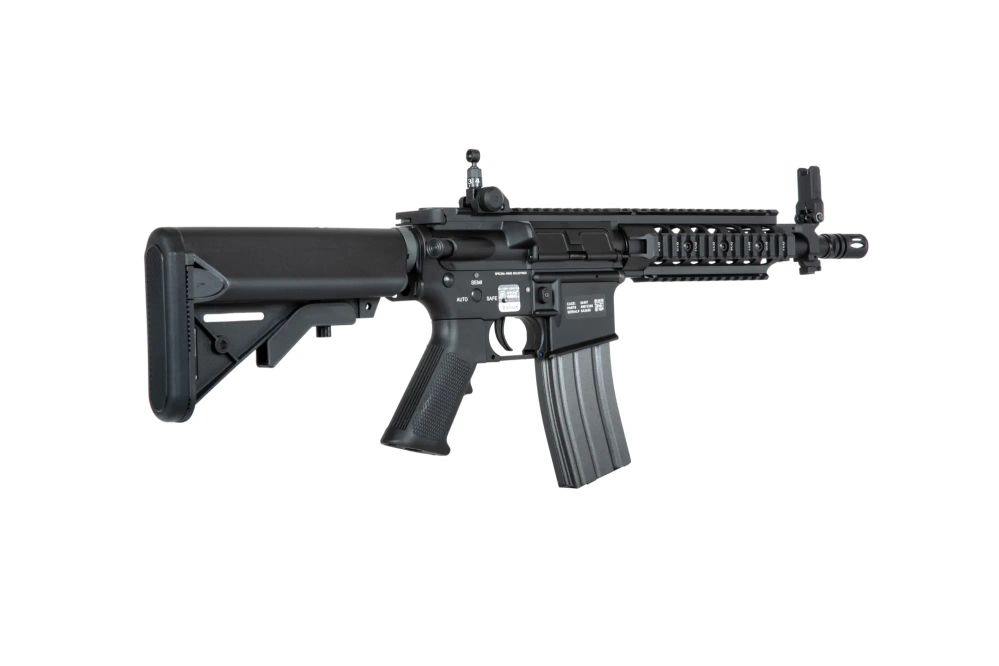 Specna Arms SA-B04 ONE™ carbine replica - black