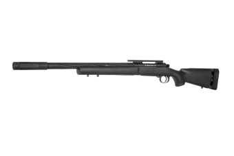 MOD24X G-Spec réplique de fusil de sniper - noir