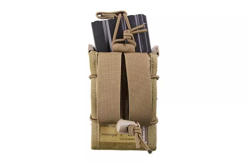 SUMP Universal Carbine Magazine Pouch - Khaki