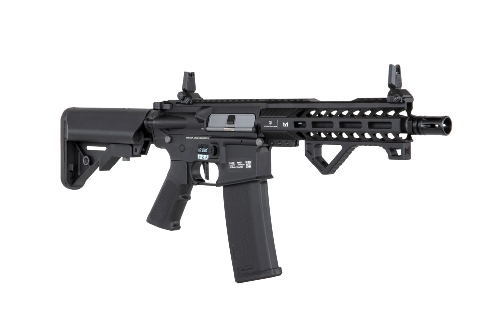 Fusil de airsoft Specna Arms SA-C17 CORE™ HAL ETU™ Negro