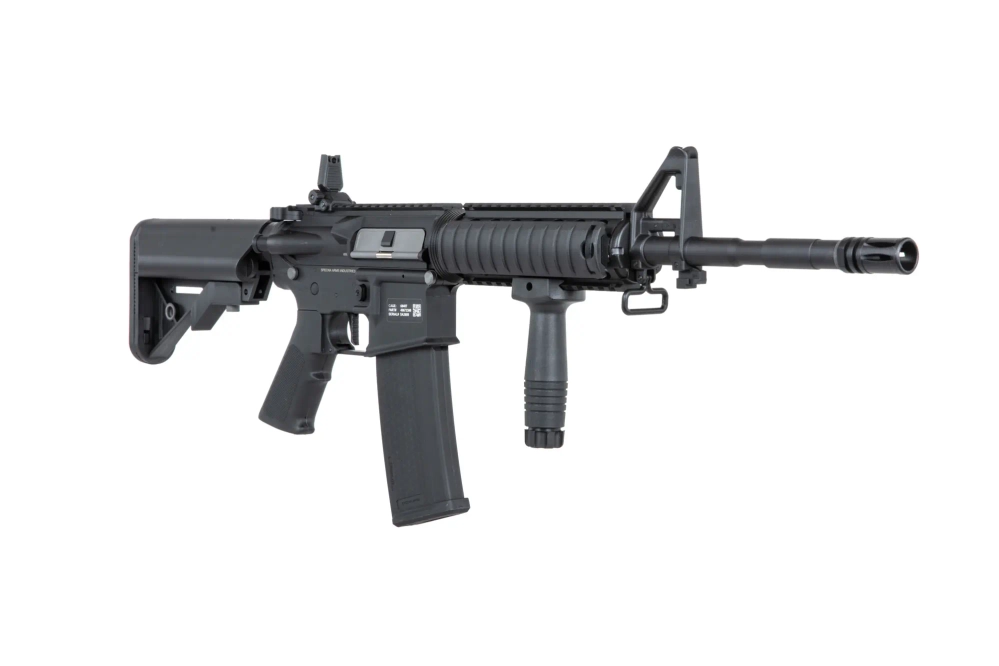 Specna Arms SA-C03 CORE™ HAL™ ETU airsoft Carbine Black