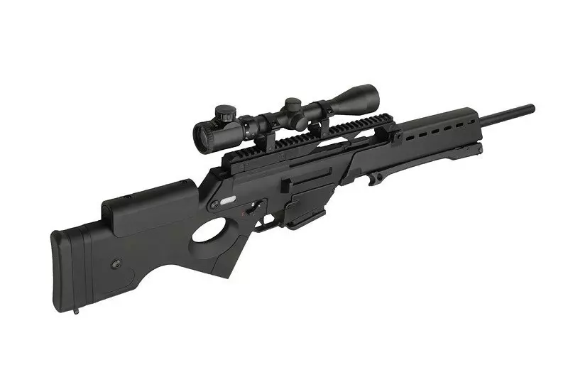 JG1838 rifle replica
