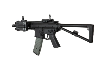 Airsoftová zbraň puškaka PDW BY-806