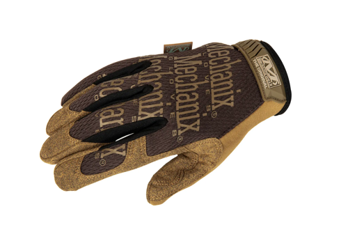 Mechanix Original™ Gloves - Brown
