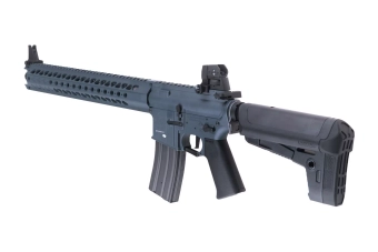  Replika karabinka War Sport LVOA-C Combat Grey