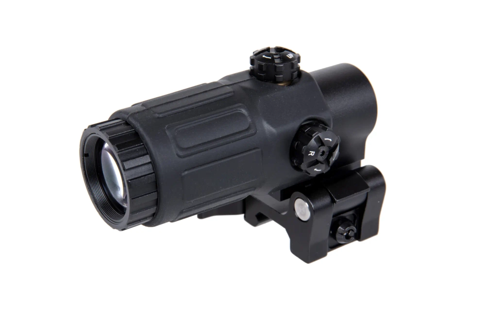 WADSN Lupa tipo G33 Negra