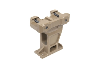 Upgrade voor picatinnybevestiging Wosport A-stijl Tan