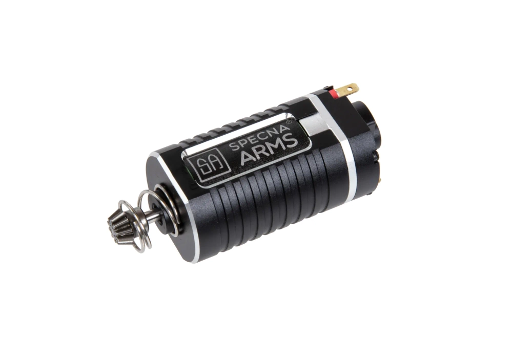Brushless motor Specna Arms Dark Matter™ (48000RPM) Kort