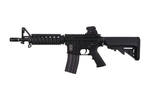 Réplique fusil SA-B02 ONE™ Système SAEC™