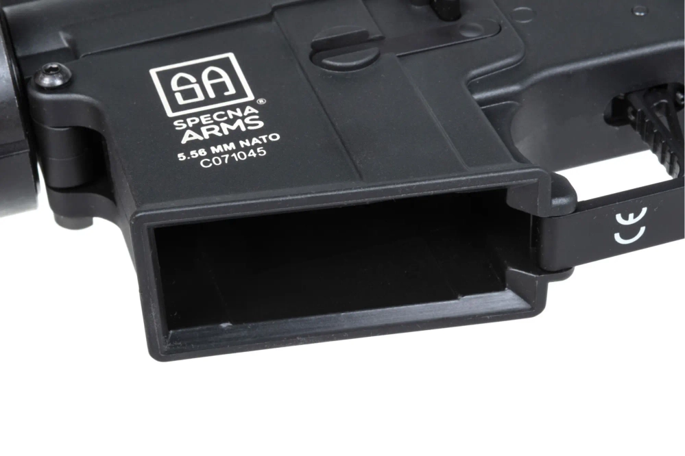 Specna Arms SA-C11 CORE™ HAL ETU™ Gen.2 airsoft Carbine Black