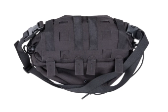 Torba na maskę przeciwgazową Wosport BP-143 Czarny