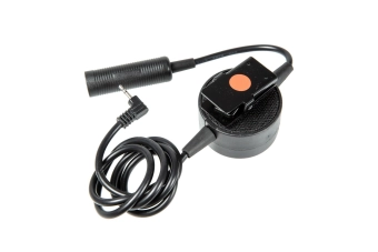 Bouton PTT ZP114 TCI - Motorola M1