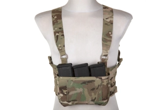 Emerson Gear FRO Style Chest Rig MC