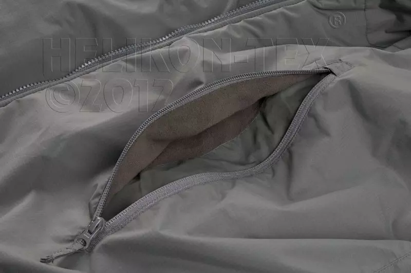  Level 7 Climashield Apex jacket – coyote brown