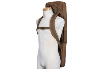 VX Buckle Up Gun Carrier 900mm - Coyote Brown