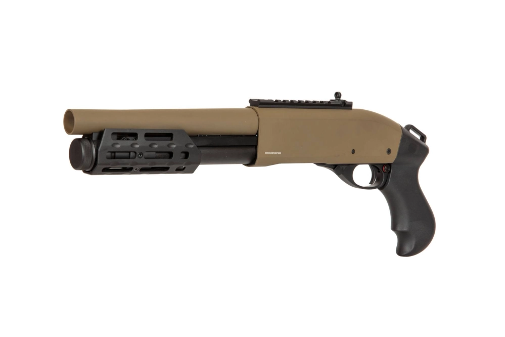 8879 Shotgun Replica - Half-Tan