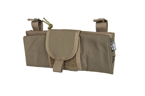 Dump bag Hops - Oliwkowa