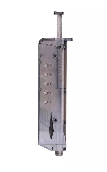 Szybkoładowarka do kulek