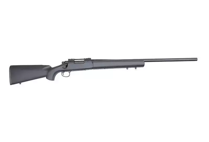 KJ-M700T sniper rifle gas replica