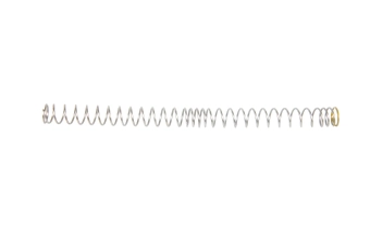 SR25 Retro Arms SiCr veer met progressieve onregelmatige winding M100