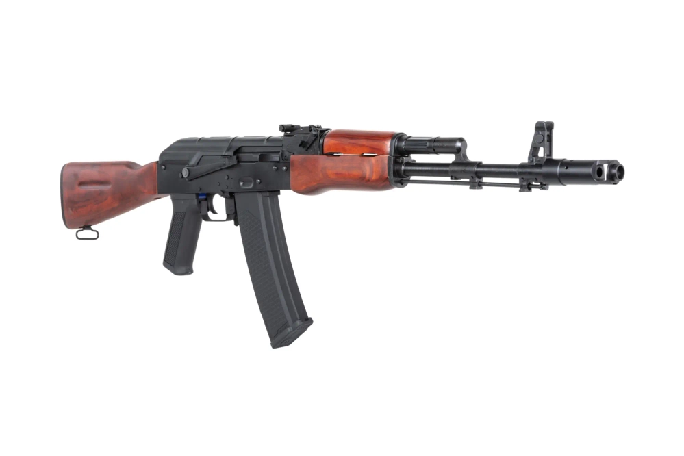 Specna Arms SA-J02 EDGE™ airsoft Carbine s komorou Magnus TDC pouze pro střelbu jednou ranou