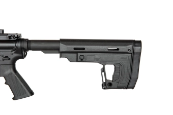 Airsoft puška ASR117R1 BOAR - černá