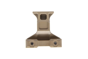 Mejora de montaje Picatinny Wosport T-style Tan