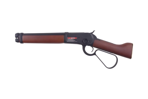 Replika karabinu 1873 (Real Wood) - czarna