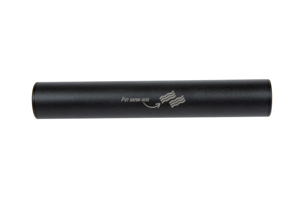 Tłumik Covert Tactical PRO - Bacon - Fi 40 mm