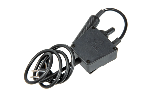 Przycisk PTT ZP122 E-Switch - ICOM