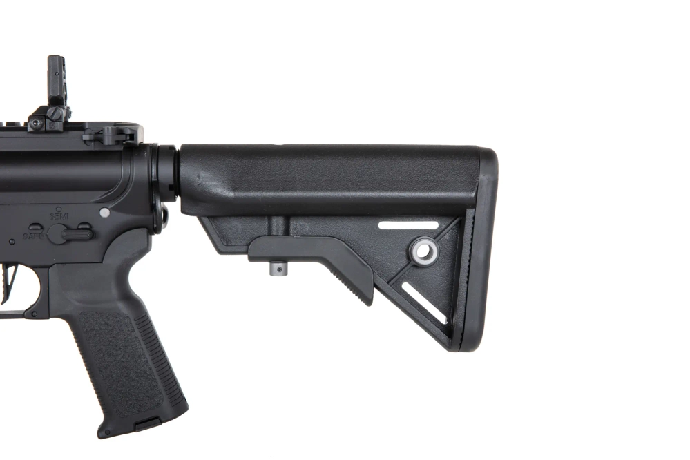 Specna Arms Daniel Defense® SA-E27 RIS III 10.5'' EDGE™ HAL ETU™ airsoft Carbine Negro