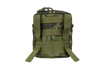 Cargo Pouch - MC Tropic