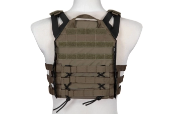 Kamizelka taktyczna JumpPc 2.0 - Ranger Green