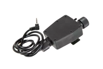 Tlačítko PTT Z116 - typ Yaesu