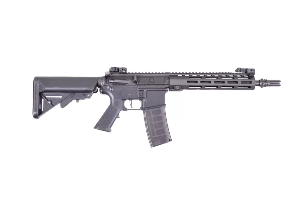 Replika Gel Blaster M404 (OUTLET)