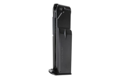 Cybergun CO2 magazijn 15 kogels voor Baby Desert Eagle II NBB replica