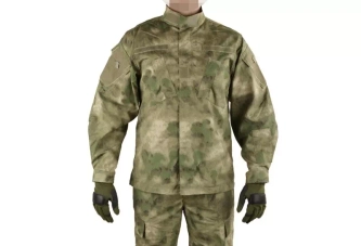 ACU type Uniform Set - ATC FG