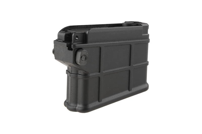 M4 Magwell for VZ58 Replicas