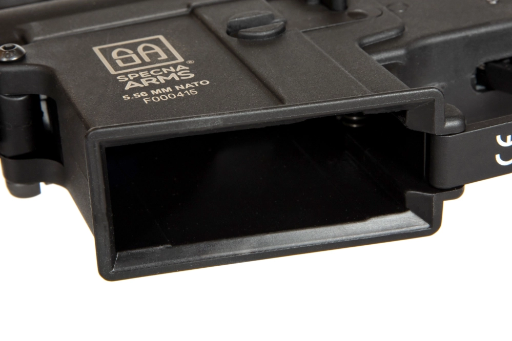 SA-F01 FLEX™ réplica de fusil - Negro (OUTLET)