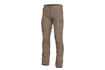 Pantalon Gomati Expedition - coyote