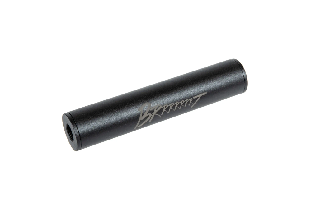 Covert Tactical Silencer Brrrrt 30x150