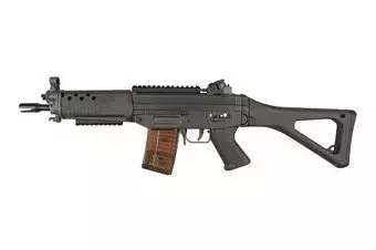 Airsoftová zbraň puškaka TSG-552-STD