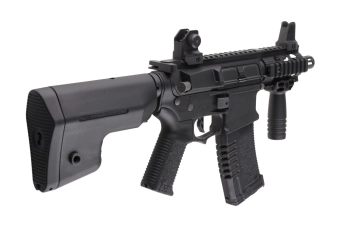 Réplica fusil AM-007 - negro