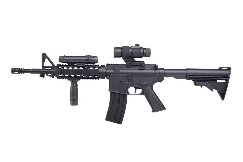 Replika karabinka szturmowego D92H