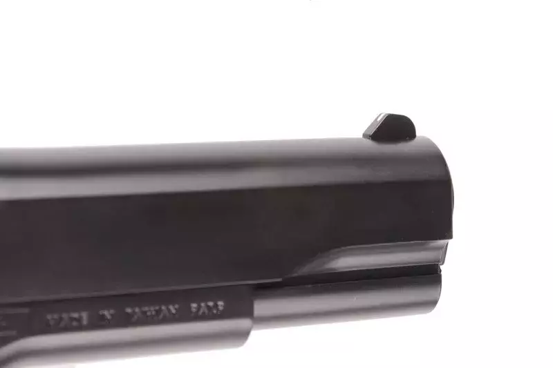 Pistola de airsoft 1911