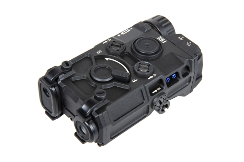 WADSN marker type OGL WD06090 Black