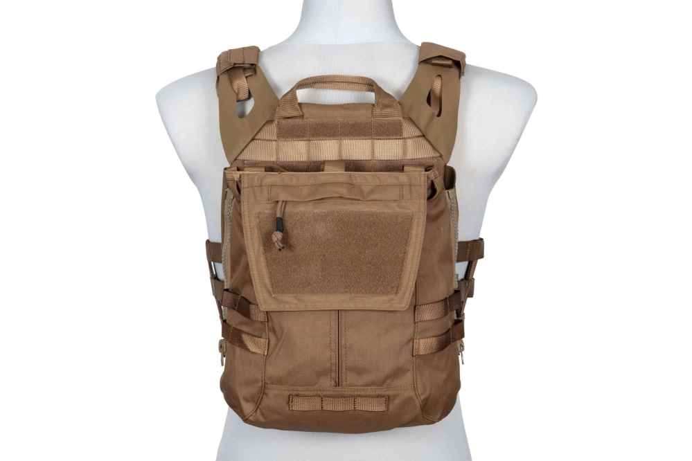 Gilet tactique Jump MK2 - bronzé