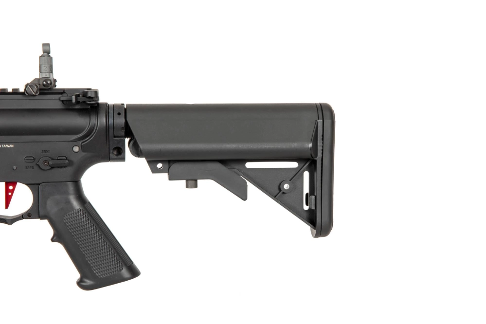 Replika karabinka SR15 Carbine