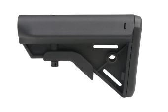 Pažba typ B5 pro M4/M16 - černý